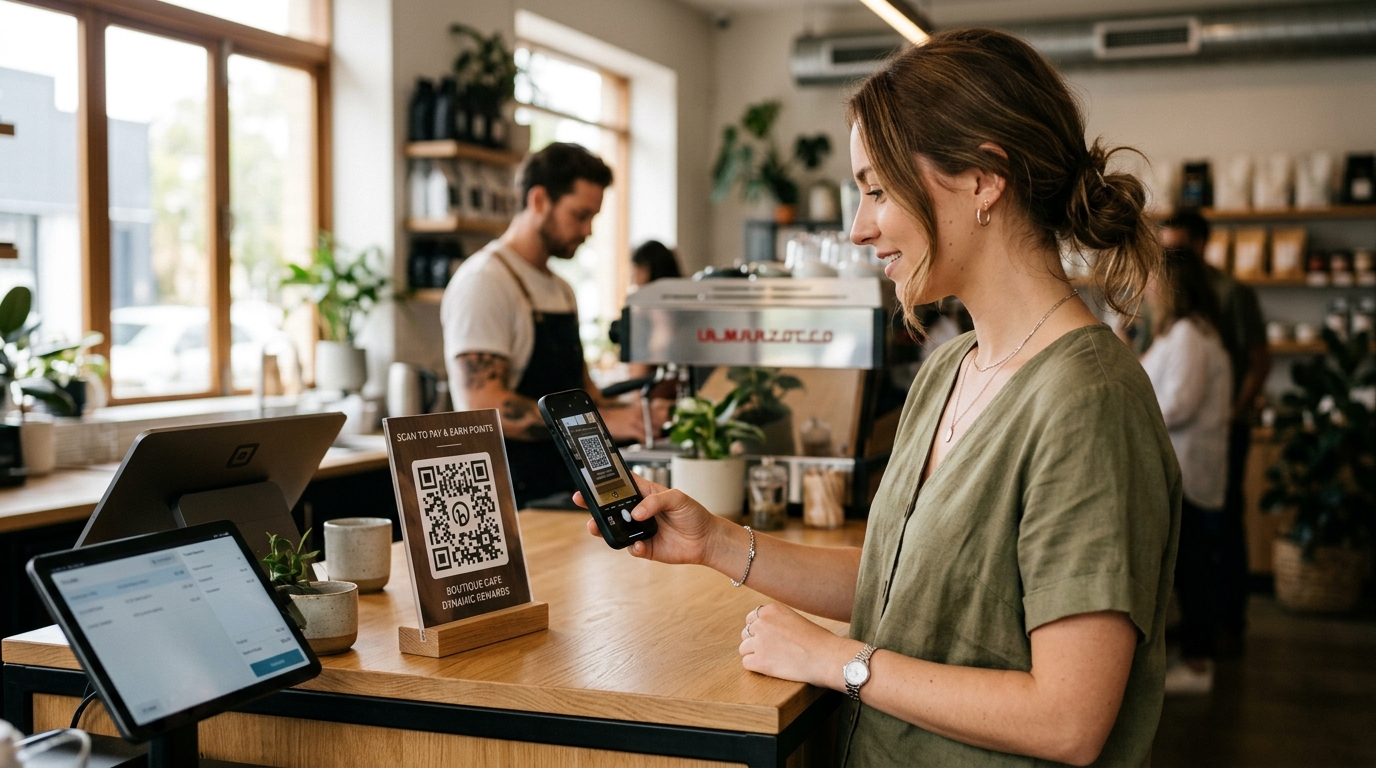 Bangla QR Explained: The National QR Standard Revolutionizing Payments