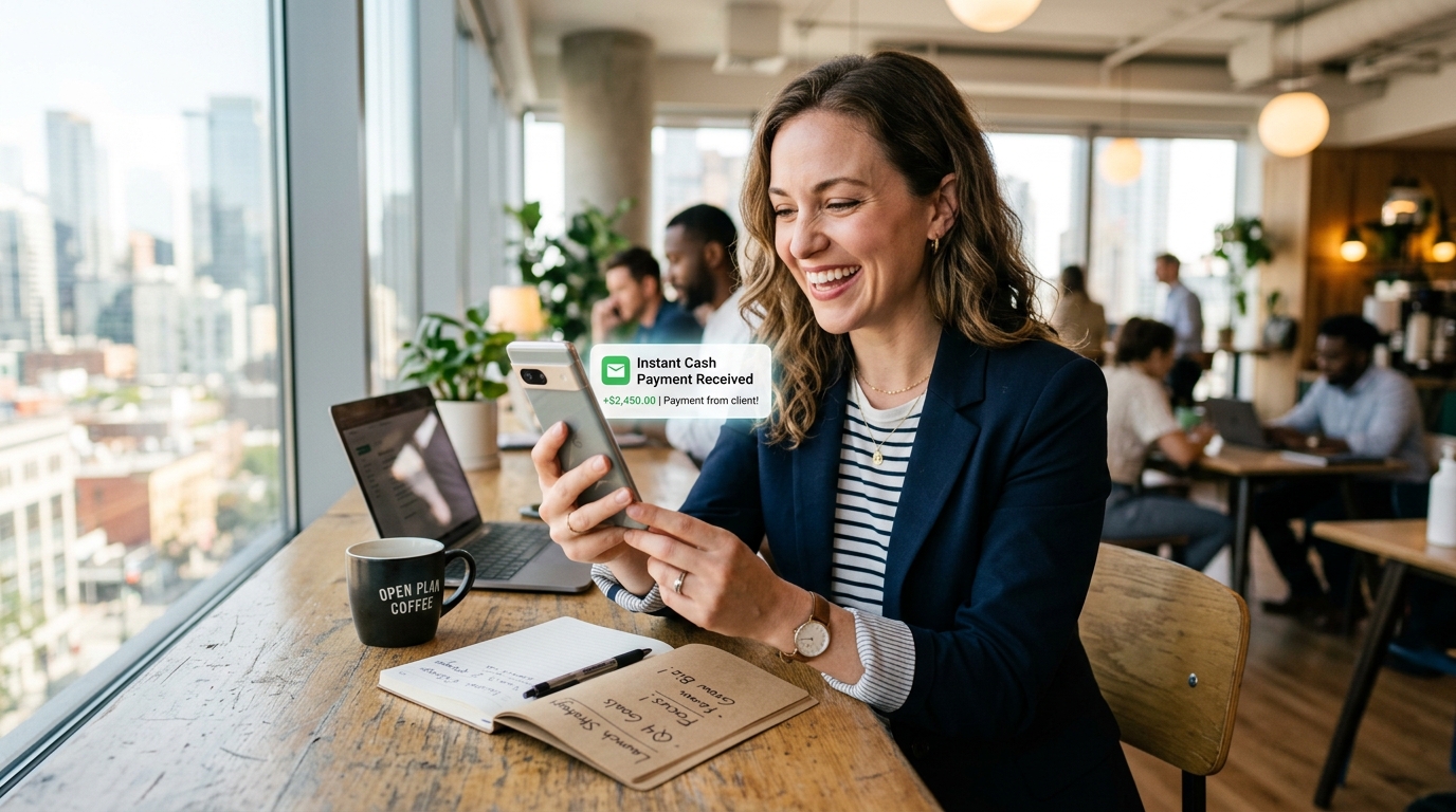 Why Traditional Aggregators Hold Your Money: The Power of Direct-to-Wallet Settlement