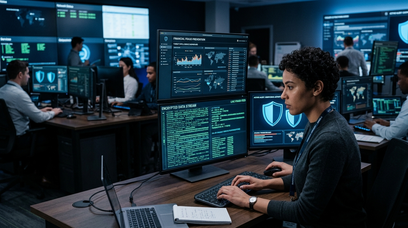 Detecting Payment Fraud: Why Telecom SMS Spoofing (+16247) Happens & Prevention