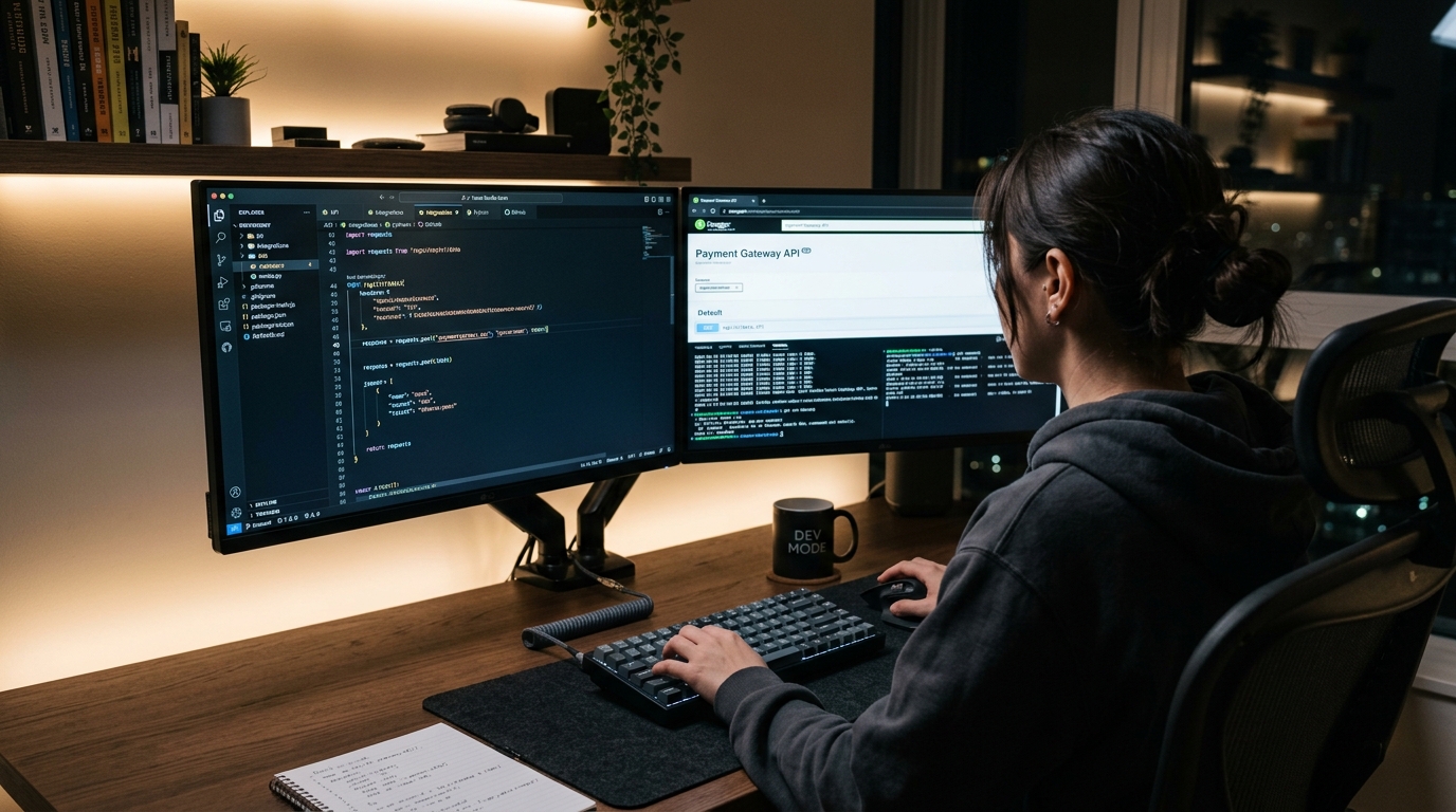 Sub-Second Payment Webhooks: Architecture and Engineering Best Practices